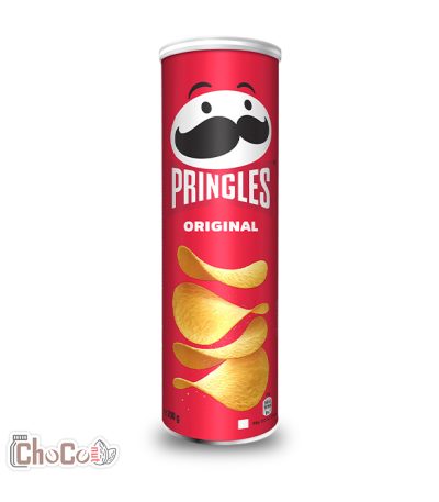چیپس پرینگلز بزرگ | pringles