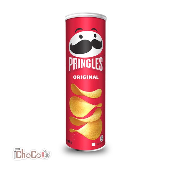 چیپس پرینگلز بزرگ | pringles