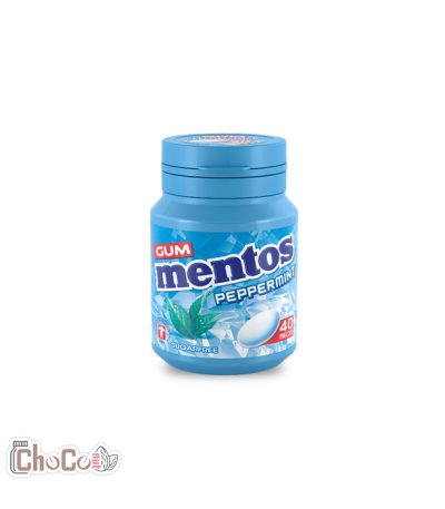 آدامس منتوس قوطی | MENTOS GUM
