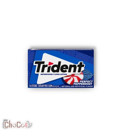 آدامس تریدنت | TRIDENT