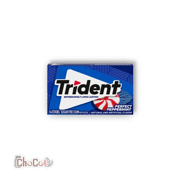 آدامس تریدنت | TRIDENT