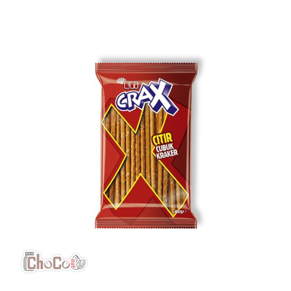 چوب شور کراکس | CRAX