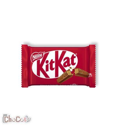 کیت کت چهار انگشتی | kit kat 4 finger