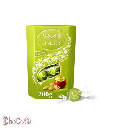 شکلات کادویی لیندور | lindt lindor