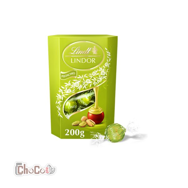 شکلات کادویی لیندور | lindt lindor