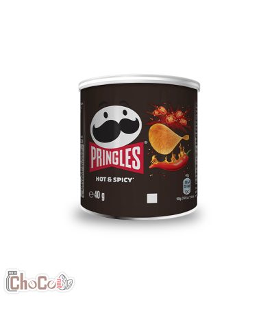 چیپس پرینگرلز کوچک | pringles