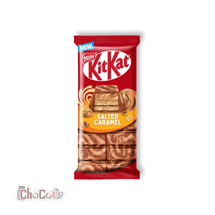 تابلت کیت کت 100 گرم | tablet kit kat