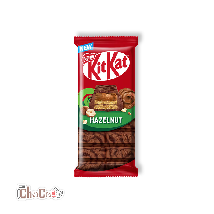 تابلت کیت کت 100 گرم | tablet kit kat