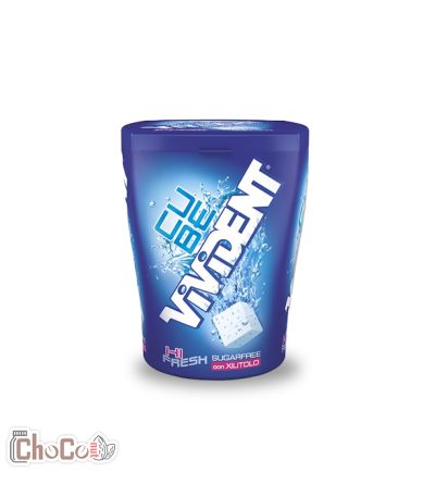آدامس ویویدنت کیوب | VIVIDENT