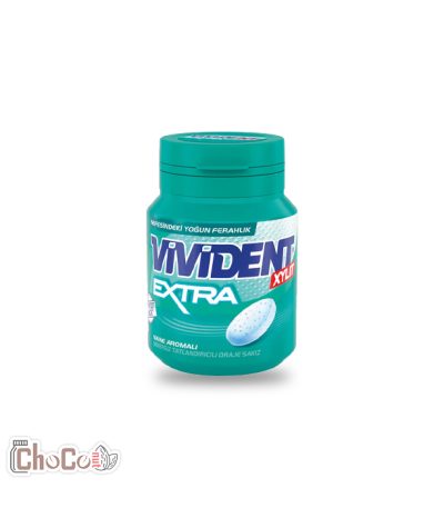 آدامس ویویدنت قوطی | VIVIDENT