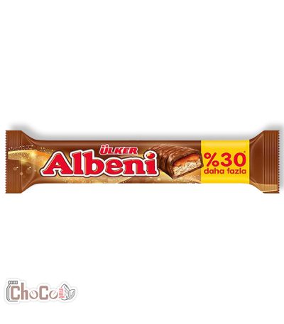 آلبنی | ALBENI