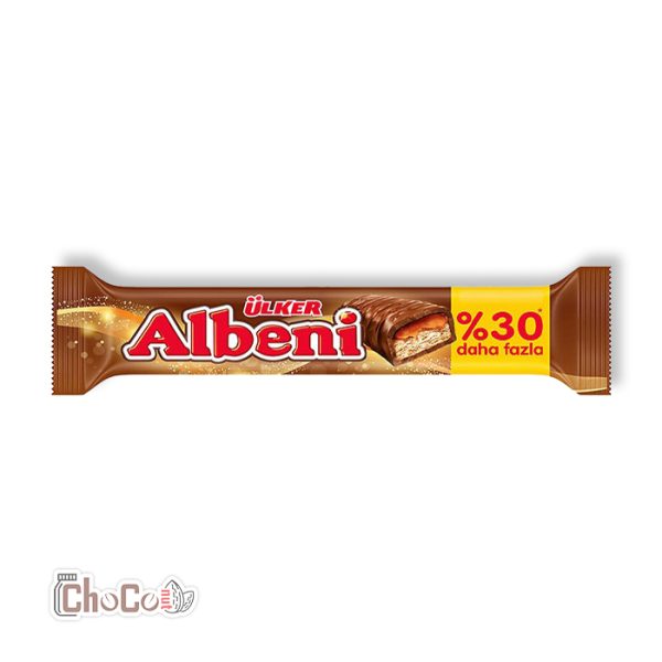 آلبنی | ALBENI