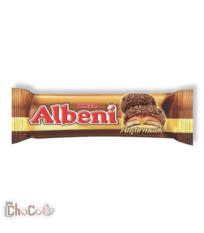 آلبنی بیسکوییت | ALBENI