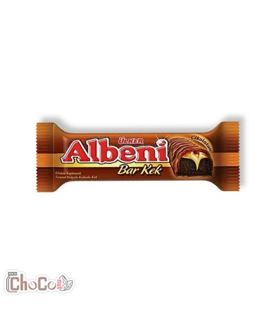 کیک آلبنی | ALBENI