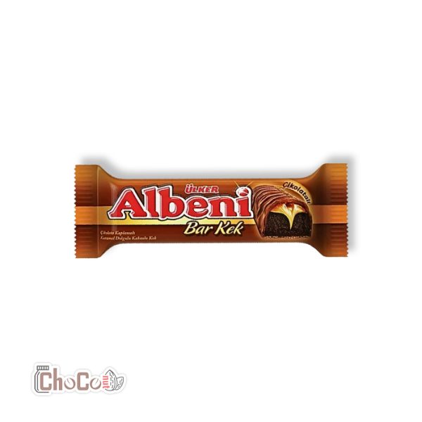 کیک آلبنی | ALBENI