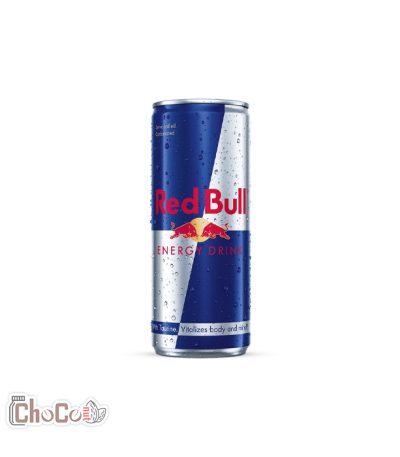 نوشیدنی انرژی‌زا ردبول | Red Bull