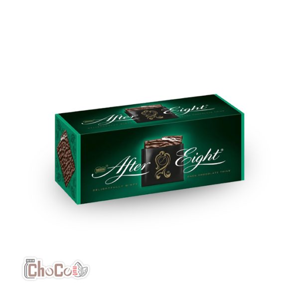 افتر ایت | AFTER EIGHT