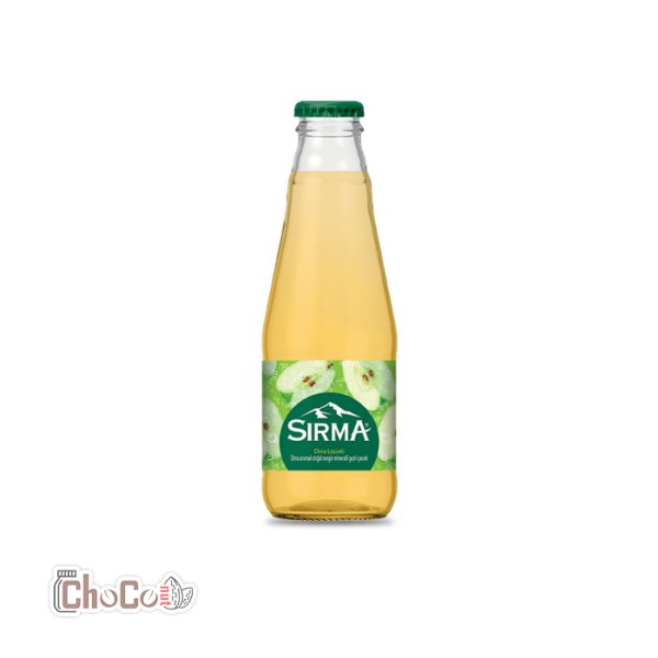 نوشیدنی سیرما | SIRMA