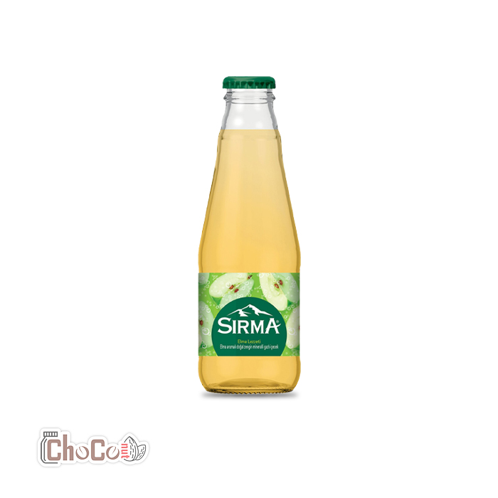 نوشیدنی سیرما | SIRMA