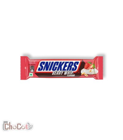 اسنیکرز طعم دار | SNICKERS