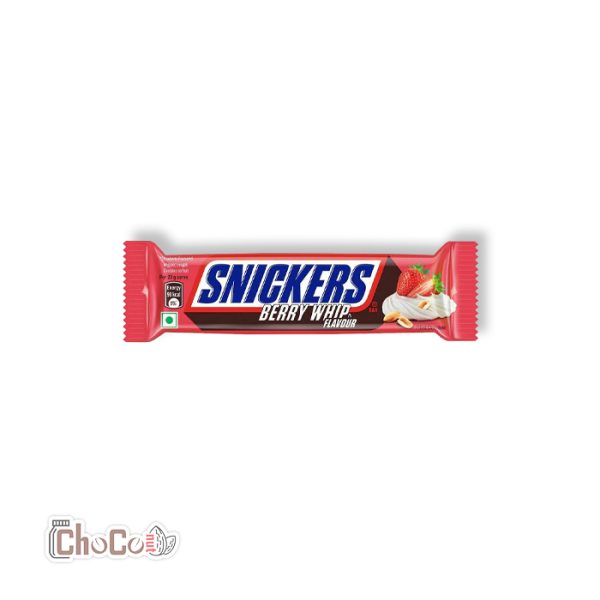 اسنیکرز طعم دار | SNICKERS