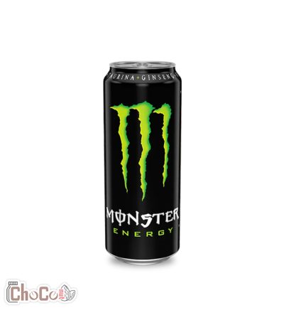 نوشیدنی مانستر | MONSTER