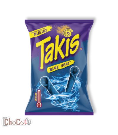 چیپس تاکیس |‌ Takis