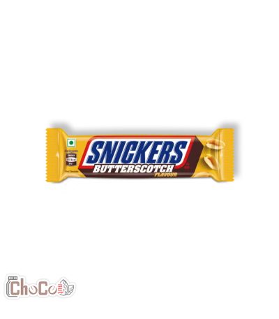 اسنیکرز طعم دار | SNICKERS