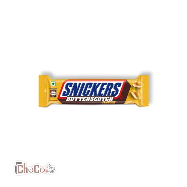 اسنیکرز طعم دار | SNICKERS