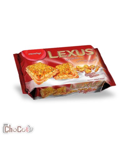 لکسوز | LEXUS