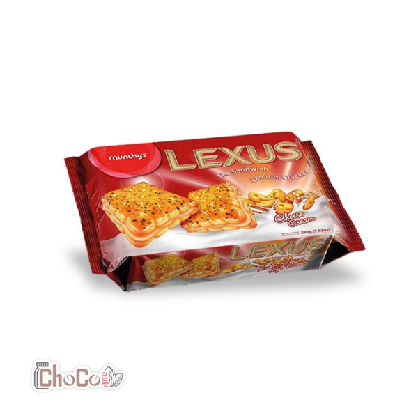 لکسوز | LEXUS