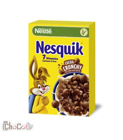 غلات صبحانه نسکوییک | Nesquik