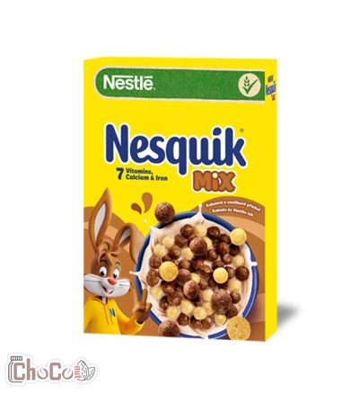 غلات صبحانه نسکوییک | Nesquik