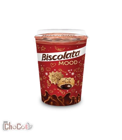 بیسکولاتا | BISCOLATA