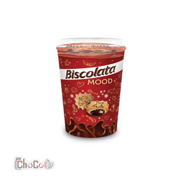 بیسکولاتا | BISCOLATA
