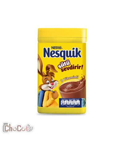 پودر کاکائو نسکوییک | NESQUIK