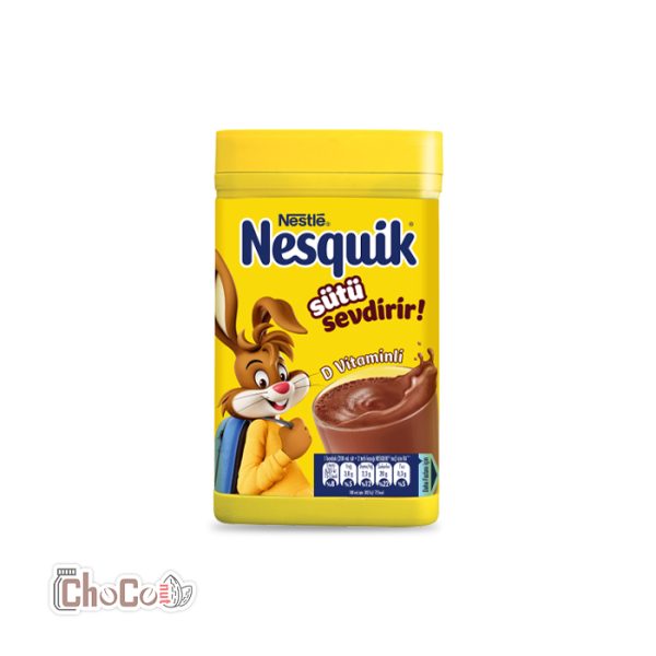 پودر کاکائو نسکوییک | NESQUIK