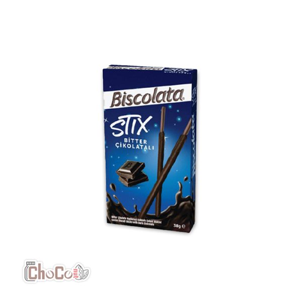 بیسکولاتا استیکز | BISCOLATA