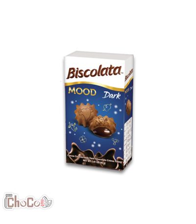 بیسکولاتا مود| BISCOLATA