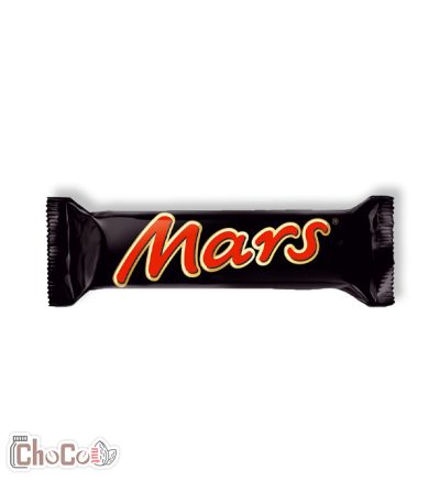 مارس | MARS