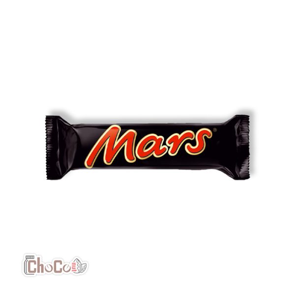 مارس | MARS