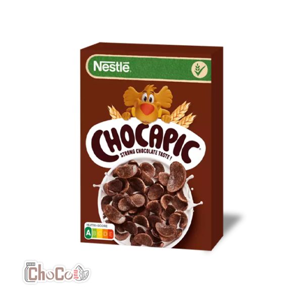 غلات صبحانه چوکاپیک | Chocapic