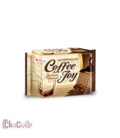بیسکوییت کافی جوی | Coffee joy