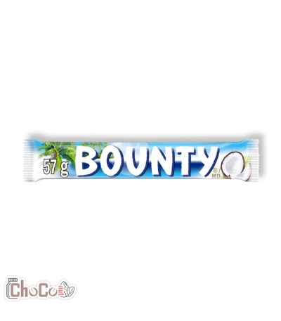 بونتی دوبل | BOUNTY