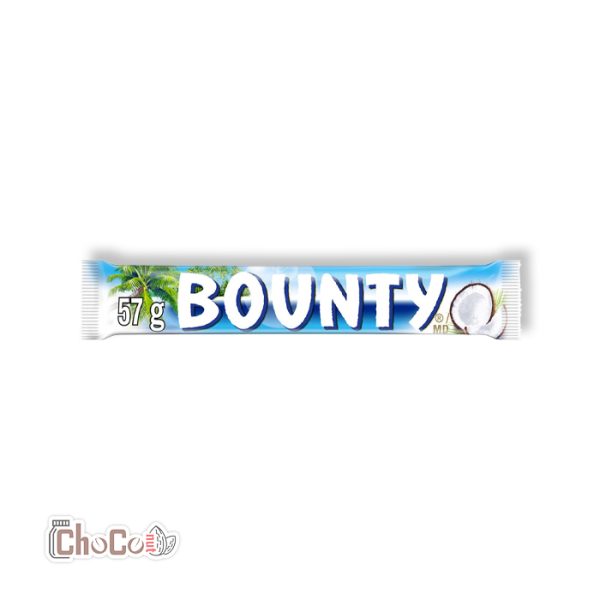 بونتی دوبل | BOUNTY