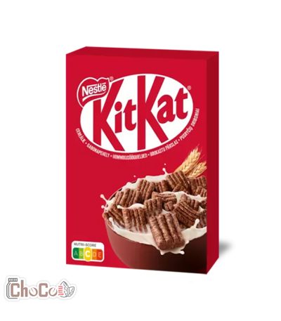 غلات صبحانه کیت کت | KitKat