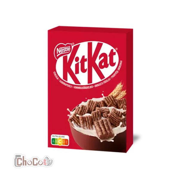 غلات صبحانه کیت کت | KitKat