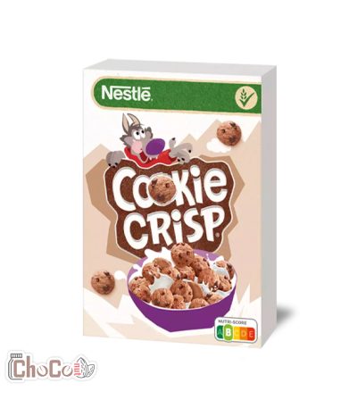 غلات صبحانه کوکی کریسپ | Cookie Crisp