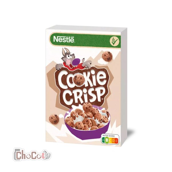 غلات صبحانه کوکی کریسپ | Cookie Crisp