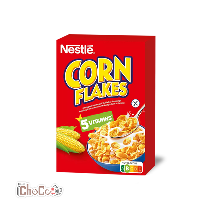 empty غلات صبحانه کورن فلکس | Corn Flakes